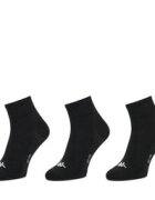 Kappa Дълги чорапи CEO_KR_FRESH_AW26 (3-PACK)