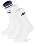 Kappa Дълги чорапи KR_ANKLE_AW26 (3-PACK)