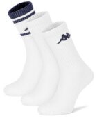 Kappa Дълги чорапи KR_ANKLE_AW26 (3-PACK)