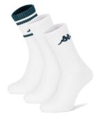 Kappa Дълги чорапи KR_SUPERT_AW26 (3-PACK)