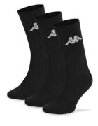 Kappa Дълги чорапи Z4448_AW24 (3-PACK)