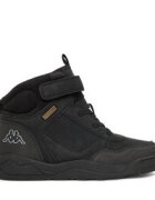 Kappa Сникърси CEO-AW24-3C042 Черен