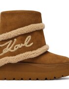 KARL LAGERFELD Апрески Skylar KL48652