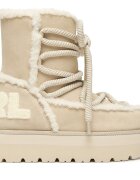 KARL LAGERFELD Апрески Skylar Ski KL49676