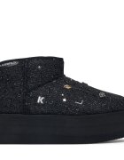 KARL LAGERFELD Апрески Thermo Charms & Studs KL48524B
