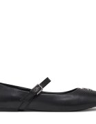 KARL LAGERFELD Балеринки Karo KL40121S