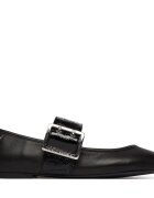 KARL LAGERFELD Балеринки Karo KL40126