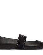 KARL LAGERFELD Балеринки Karo KL40126A