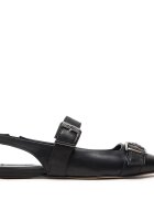 KARL LAGERFELD Балеринки Konnie KL40186