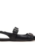 KARL LAGERFELD Балеринки Konnie KL40186