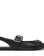 KARL LAGERFELD Балеринки Konnie KL40186A
