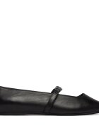 KARL LAGERFELD Балеринки Konnie KL40196