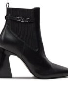 KARL LAGERFELD Боти Astra Nova KL33160