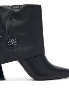 KARL LAGERFELD Боти Debutante KL32045A