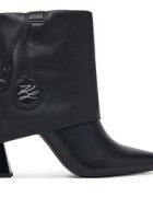 KARL LAGERFELD Боти Debutante KL32045A