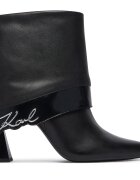 KARL LAGERFELD Боти Debutante KL32051