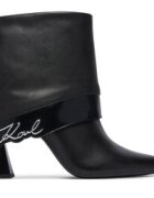 KARL LAGERFELD Боти Debutante KL32051
