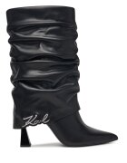 KARL LAGERFELD Боти Debutante KL32085
