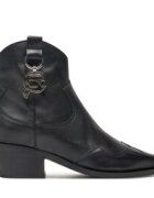 KARL LAGERFELD Боти Kansas KL33265