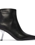 KARL LAGERFELD Боти Karmel KL33635