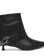 KARL LAGERFELD Боти KL30141