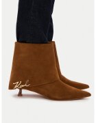 KARL LAGERFELD Боти KL30142