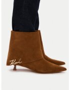 KARL LAGERFELD Боти KL30142