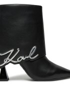 KARL LAGERFELD Боти KL32044A