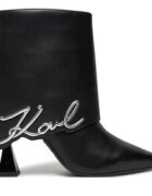 KARL LAGERFELD Боти KL32044A