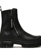 KARL LAGERFELD Боти KL43565