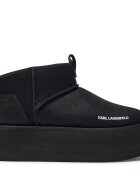 KARL LAGERFELD Боти KL48522S