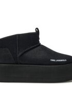 KARL LAGERFELD Боти KL48522S