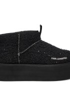 KARL LAGERFELD Боти KL48522W