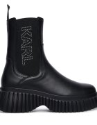 KARL LAGERFELD Боти Kreeper Wedge KL44460