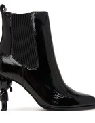 KARL LAGERFELD Боти Nft Heel KL39146