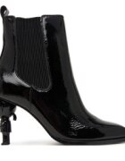 KARL LAGERFELD Боти Nft Heel KL39146