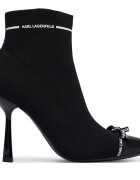 KARL LAGERFELD Боти Pandara KL31341