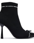 KARL LAGERFELD Боти Pandara KL31341