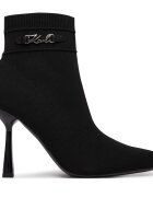 KARL LAGERFELD Боти Pandara KL31346A