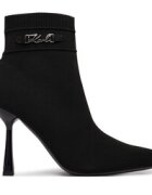 KARL LAGERFELD Боти Pandara KL31346A