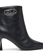 KARL LAGERFELD Боти Sienna KL32745