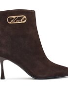 KARL LAGERFELD Боти Sienna KL32747