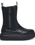 KARL LAGERFELD Боти тип челси Katya KL46660