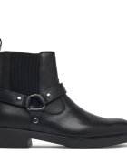 KARL LAGERFELD Боти тип челси KL12646A