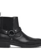 KARL LAGERFELD Боти тип челси KL12646A