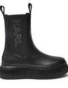 KARL LAGERFELD Боти тип челси KL42343