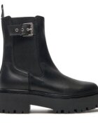 KARL LAGERFELD Боти тип челси KL43460