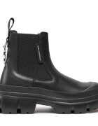 KARL LAGERFELD Боти тип челси KL43534