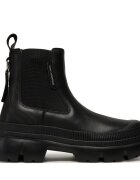 KARL LAGERFELD Боти тип челси KL43545