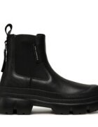 KARL LAGERFELD Боти тип челси KL43545